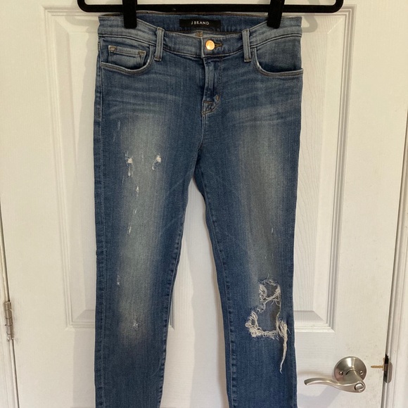 J Brand Jeans - Picture 1 of 3